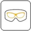 UVEX GOGLE NARCIARSKIE SNOWBOARDOWE NA OKULARY LUSTRZANKI S2 UVEX GOGLE NARCIARSKIE SNOWBOARDOWE NA OKULARY LUSTRZANKI S2