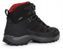 BUTY TREKKINGOWE CAMPUS ROCKER FIRE 2 r. 42 -29%!