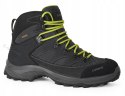 BUTY TREKKINGOWE CAMPUS ROCKER FIRE 2 r. 45