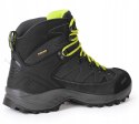 BUTY TREKKINGOWE CAMPUS ROCKER FIRE 2 r. 45