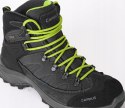 BUTY TREKKINGOWE CAMPUS ROCKER FIRE 2 r. 45