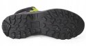 BUTY TREKKINGOWE CAMPUS ROCKER FIRE 2 r. 45