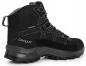 MARKOWE BUTY TREKKINGOWE CAMPUS AION r. 41 - MADE IN ITALY