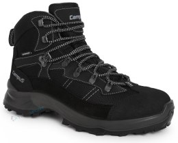 MARKOWE BUTY TREKKINGOWE CAMPUS AION r. 45 - MADE IN ITALY
