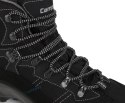 MARKOWE BUTY TREKKINGOWE CAMPUS AION r. 45 - MADE IN ITALY