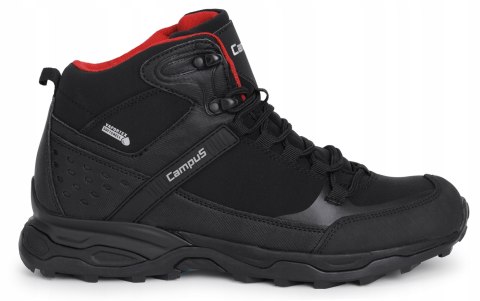 SOFTSHELLOWE BUTY TREKKINGOWE CAMPUS VASTO r. 43 MEMBRANA VAPOR-TEX