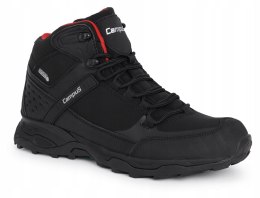 SOFTSHELLOWE BUTY TREKKINGOWE CAMPUS VASTO r. 43 MEMBRANA VAPOR-TEX