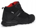 SOFTSHELLOWE BUTY TREKKINGOWE CAMPUS VASTO r. 43 MEMBRANA VAPOR-TEX