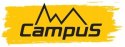 CAMPUS HALLAND KURTKA ZIMOWA VAPOR PRO 10000 XXL