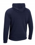 UNDER ARMOUR OCIEPLANA BLUZA Z KAPTUREM BAWEŁNA / rozm XXXL 3XL