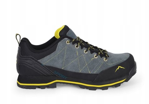 ELBRUS BUTY MĘSKIE SPORTOWE ZIMOWE TREKKINGOWE ROZMIAR 42 ELBRUS BUTY MĘSKIE SPORTOWE ZIMOWE TREKKINGOWE ROZMIAR 42