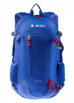 HI-TEC WYGODNY LEKKI PLECAK TREKKINGOWY 25L