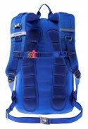 HI-TEC WYGODNY LEKKI PLECAK TREKKINGOWY 25L