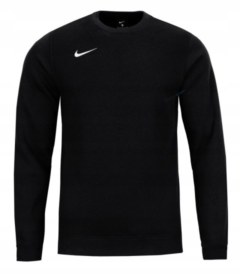 NIKE BAWEŁNIANA MĘSKA BLUZA SPORTOWA CREW CLUB XL