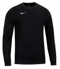 NIKE BAWEŁNIANA MĘSKA BLUZA SPORTOWA CREW CLUB XL