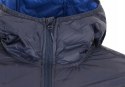 VIKING ASPEN KURTKA PUCHOWA PUCH NATURALNY 3XL