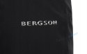 BERGSON SPODNIE NARCIARSKIE SNOWBOARD TROPHY MEMBRANA SUPRA-TEX 20.000 L