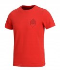 4F JUNIORSKI T-SHIRT KOSZULKA BAWEŁNA / rozm 164