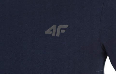 4F CHŁOPIĘCA KOSZULKA T-SHIRT BAWEŁNA / rozm 152 4F CHŁOPIĘCA KOSZULKA T-SHIRT BAWEŁNA / rozm 152