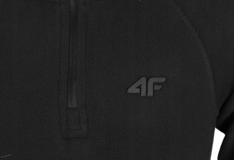 4F JUNIORSKI CIENKI POLAR BLUZA POLAROWA / rozm 146/152 4F JUNIORSKI CIENKI POLAR BLUZA POLAROWA / rozm 146/152