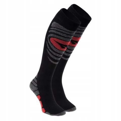 HI-TEC WYSOKIE CIEPŁE SKARPETY NARCIARSKIE 39-42 HI-TEC WYSOKIE CIEPŁE SKARPETY NARCIARSKIE 39-42