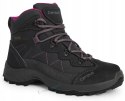 DAMSKIE BUTY TREKKINGOWE CAMPUS APRES LADY r. 39