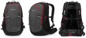 PLECAK TREKKINGOWY CAMPUS HORTON 45L CZERWONY