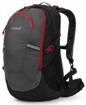 PLECAK TREKKINGOWY CAMPUS HORTON 45L CZERWONY