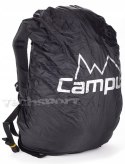 PLECAK TREKKINGOWY CAMPUS HORTON 45L CZERWONY