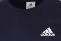 ADIDAS KOSZULKA T-SHIRT BAWEŁNA ESS JERSEY EMB XXL