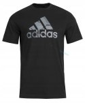 ADIDAS WYGODNA KOSZULKA T-SHIRT BAWEŁNIANA CAMO BADGE OF SPORT GRAPH XL