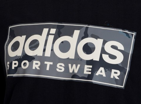 ADIDAS WYGODNA KOSZULKA T-SHIRT BAWEŁNIANA M CAMO LINEAR L ADIDAS WYGODNA KOSZULKA T-SHIRT BAWEŁNIANA M CAMO LINEAR L