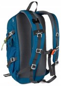 BERGSON HALS WYGODNY LEKKI PLECAK TREKKINGOWY 25L