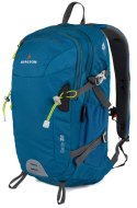 BERGSON HALS WYGODNY LEKKI PLECAK TREKKINGOWY 25L