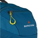 BERGSON HALS WYGODNY LEKKI PLECAK TREKKINGOWY 25L