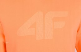 4F MĘSKA BLUZA DRESOWA Z KAPTUREM KANGURKA / rozm XL