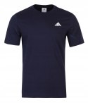 3szt. ADIDAS KOSZULKA T-SHIRT BAWEŁNA ESS JERSEY EMB ZESTAW ROZMIAR XL