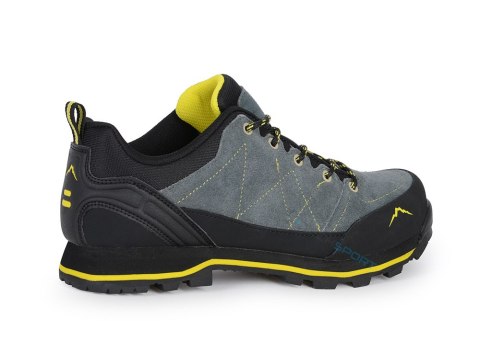 ELBRUS BUTY MĘSKIE SPORTOWE ZIMOWE TREKKINGOWE ROZMIAR 44 ELBRUS BUTY MĘSKIE SPORTOWE ZIMOWE TREKKINGOWE ROZMIAR 44