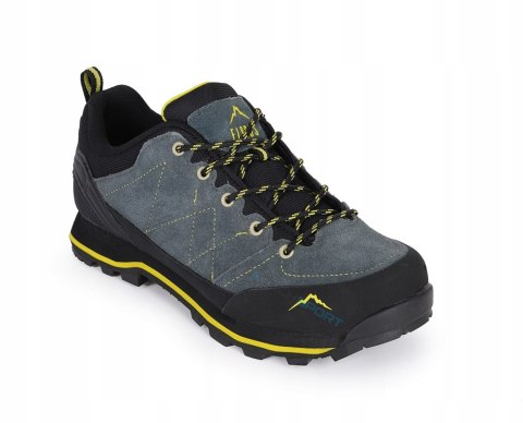 ELBRUS BUTY MĘSKIE SPORTOWE ZIMOWE TREKKINGOWE ROZMIAR 44 ELBRUS BUTY MĘSKIE SPORTOWE ZIMOWE TREKKINGOWE ROZMIAR 44