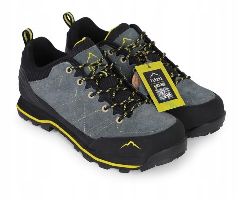 ELBRUS BUTY MĘSKIE SPORTOWE ZIMOWE TREKKINGOWE ROZMIAR 44 ELBRUS BUTY MĘSKIE SPORTOWE ZIMOWE TREKKINGOWE ROZMIAR 44