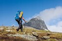 BERGSON GRIMSTAD PLECAK MIEJSKI TREKKINGOWY TURYSTYCZNY 30L NA LAPTOPA