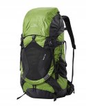 WYGODNY PLECAK TREKKINGOWY SPORTOWY FJORD NANSEN BODO 40L+10L