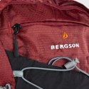 BERGSON GRIMSTAD PLECAK MIEJSKI TREKKINGOWY TURYSTYCZNY 30L