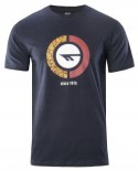 HI-TEC ZESTAW 2szt KOSZULKA BAWEŁANIANA T-SHIRT M