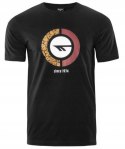 HI-TEC ZESTAW 2szt KOSZULKA BAWEŁANIANA T-SHIRT M