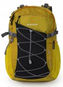 BERGSON GRIMSTAD PLECAK MIEJSKI TREKKINGOWY TURYSTYCZNY 30L NA LAPTOPA