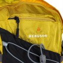 BERGSON GRIMSTAD PLECAK MIEJSKI TREKKINGOWY TURYSTYCZNY 30L NA LAPTOPA