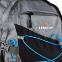 BERGSON GRIMSTAD PLECAK MIEJSKI TREKKINGOWY TURYSTYCZNY 30L NA LAPTOPA