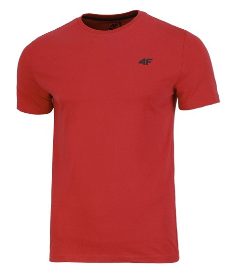 4F ZESTAW 2szt. MĘSKA KOSZULKA T-SHIRT 100% BAWEŁNA / rozm L 4F ZESTAW 2szt. MĘSKA KOSZULKA T-SHIRT 100% BAWEŁNA / rozm L