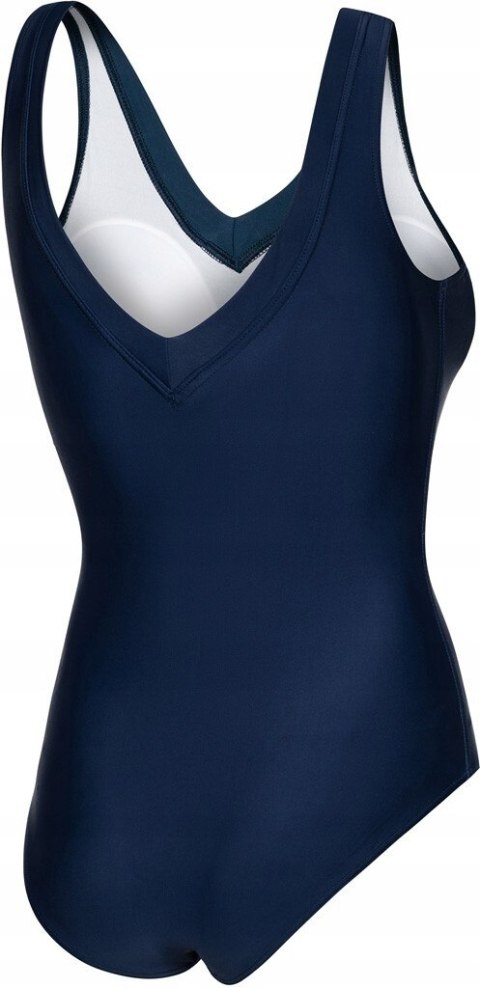 AQUA SPEED STRÓJ KOSTIUM KĄPIELOWY JEDNOCZĘŚCIOWY DO PŁYWANIA PUSHUP M 38 AQUA SPEED STRÓJ KOSTIUM KĄPIELOWY JEDNOCZĘŚCIOWY DO PŁYWANIA PUSHUP M 38